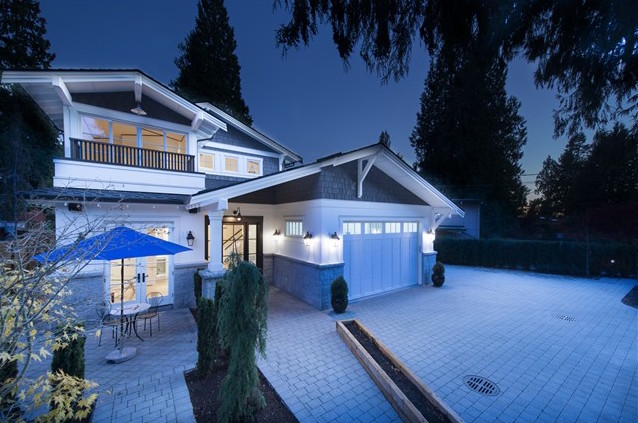 North Shore West Vancouver Harvey Kardos Real Estate Top Realtor